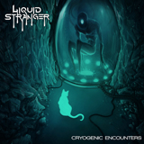 CRYOGENIC ENCOUNTERS